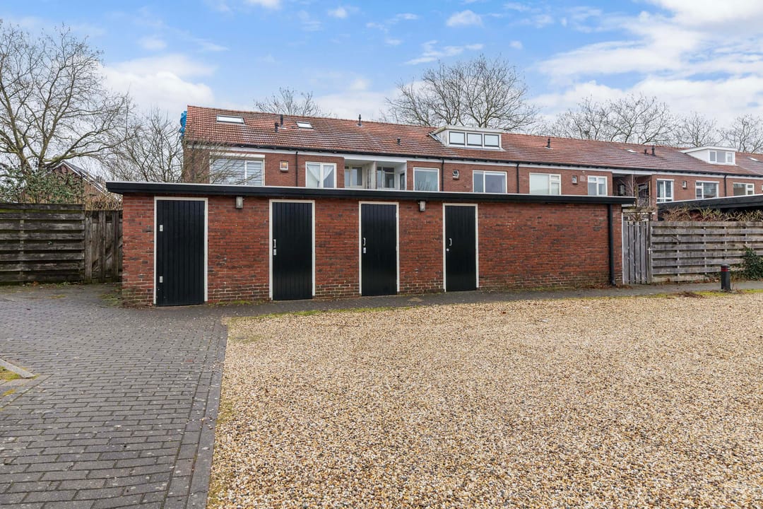 Foto 31 van Hofveld 78