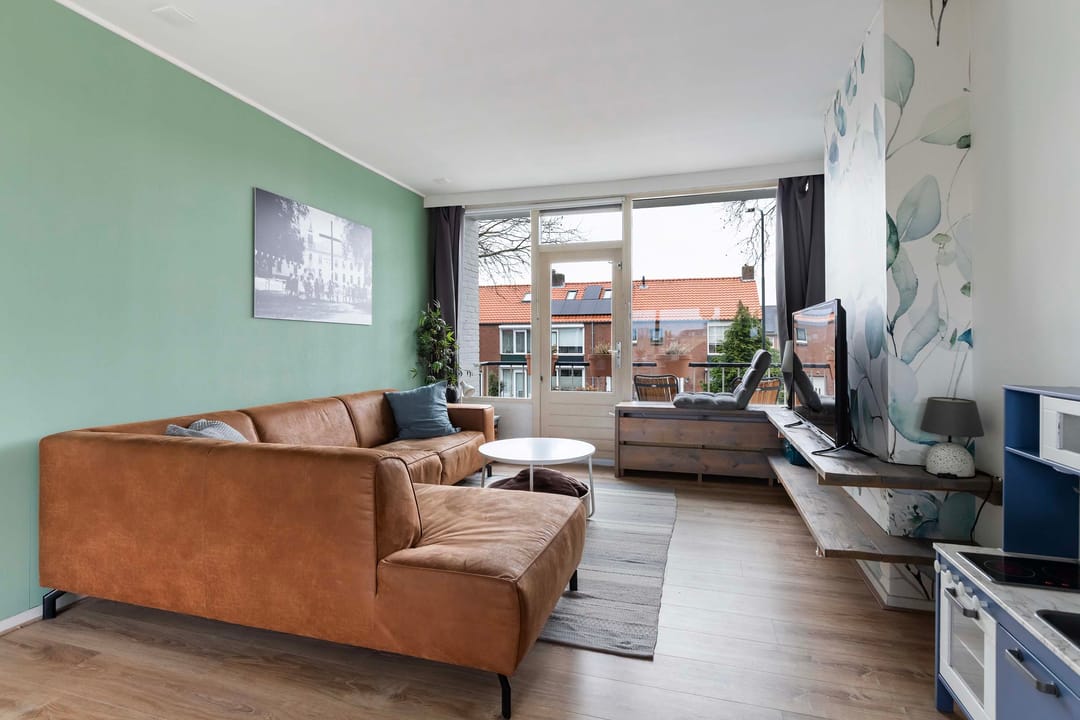 Foto 7 van Hofveld 78