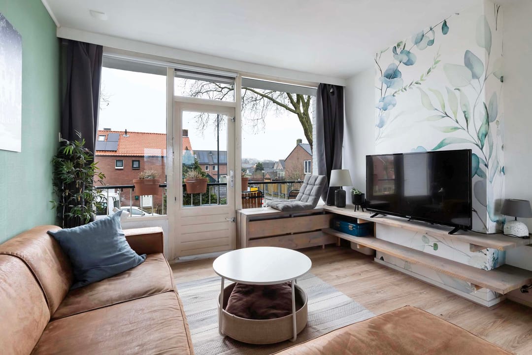 Foto 8 van Hofveld 78