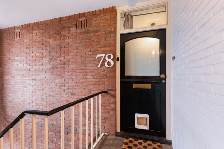 Photo 3 of Hofveld 78