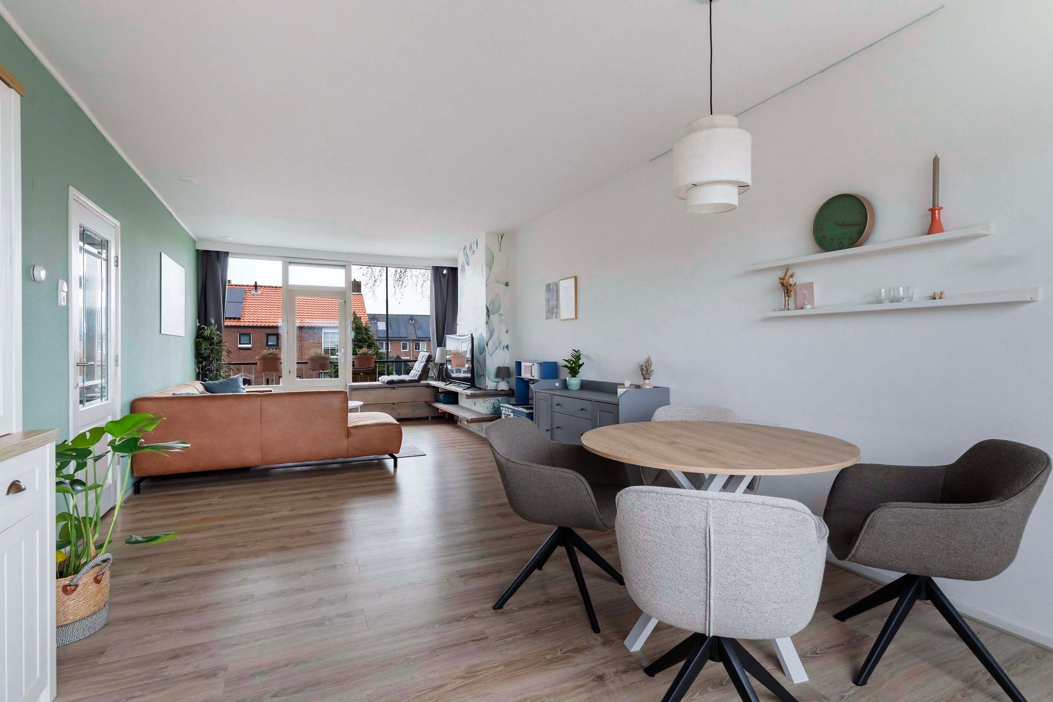 Foto 12 van Hofveld 78