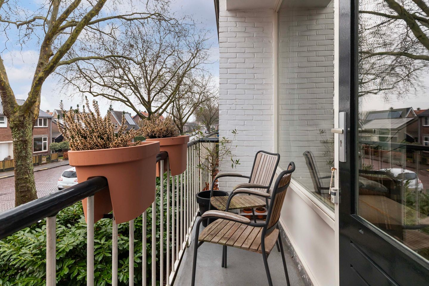 Foto 10 van Hofveld 78