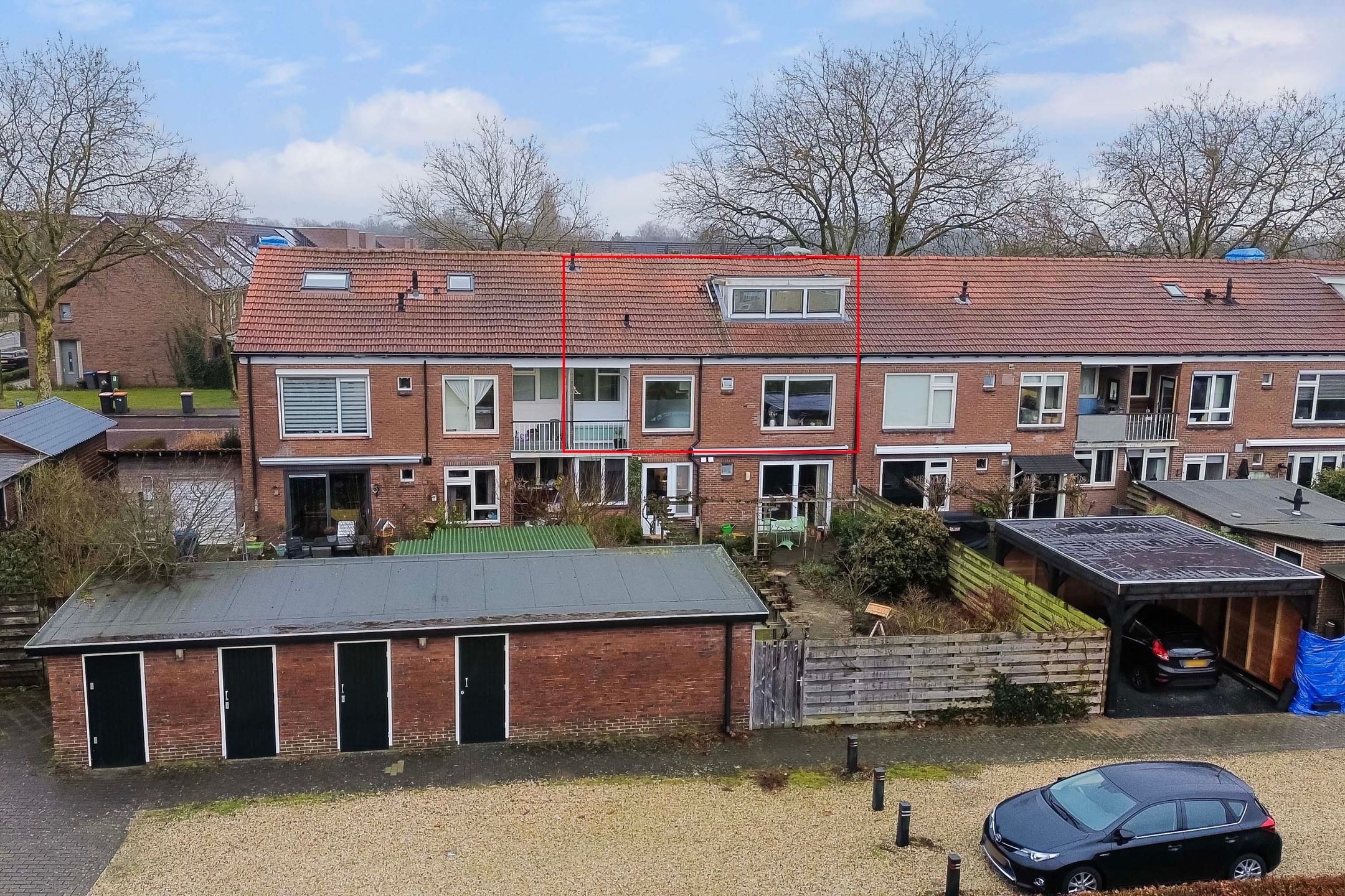 Foto 30 van Hofveld 78