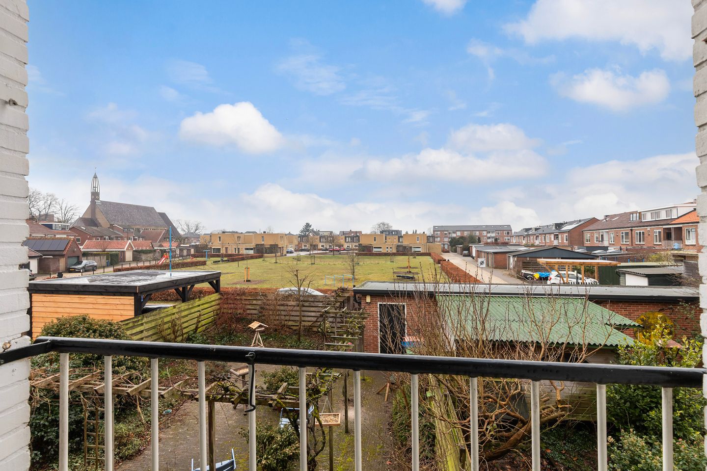 Foto 19 van Hofveld 78