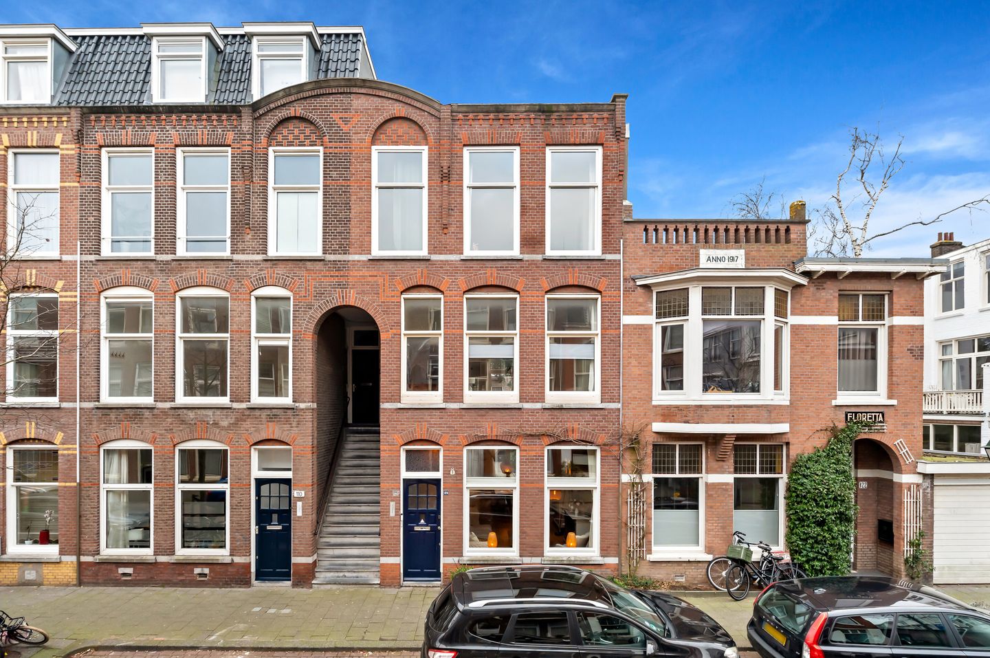 Foto 5 van Anton de Haenstraat 120