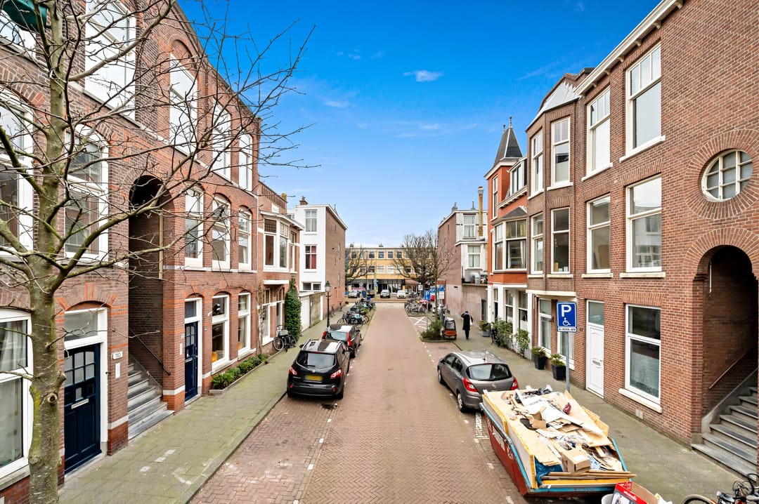 Foto 7 van Anton de Haenstraat 120