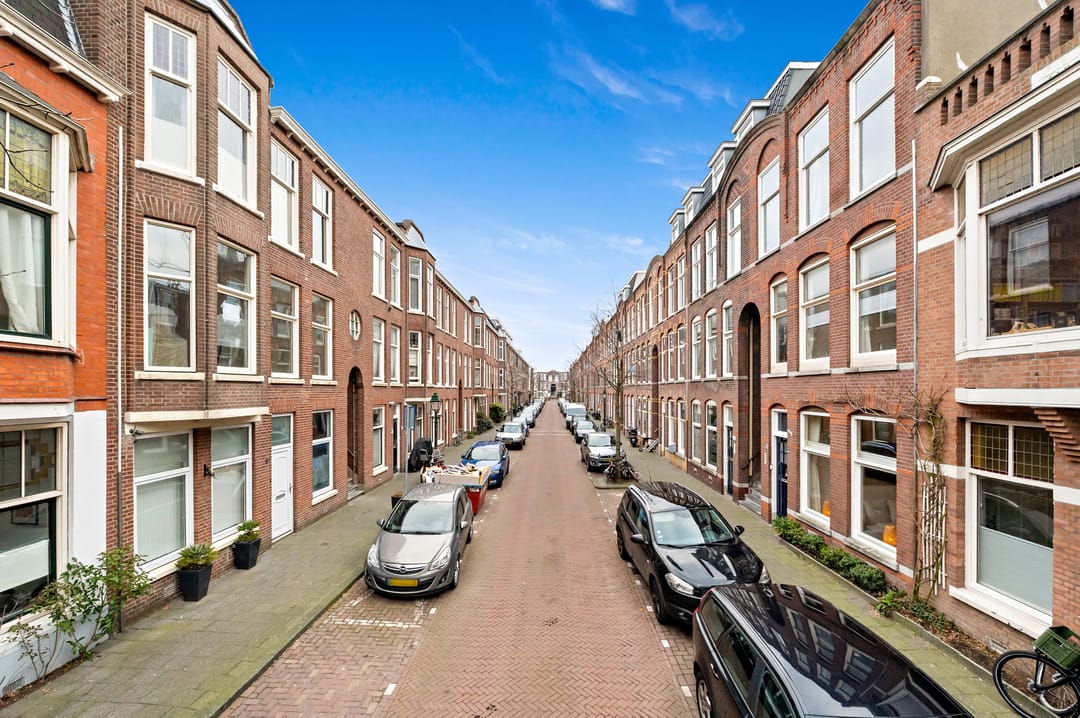 Foto 8 van Anton de Haenstraat 120