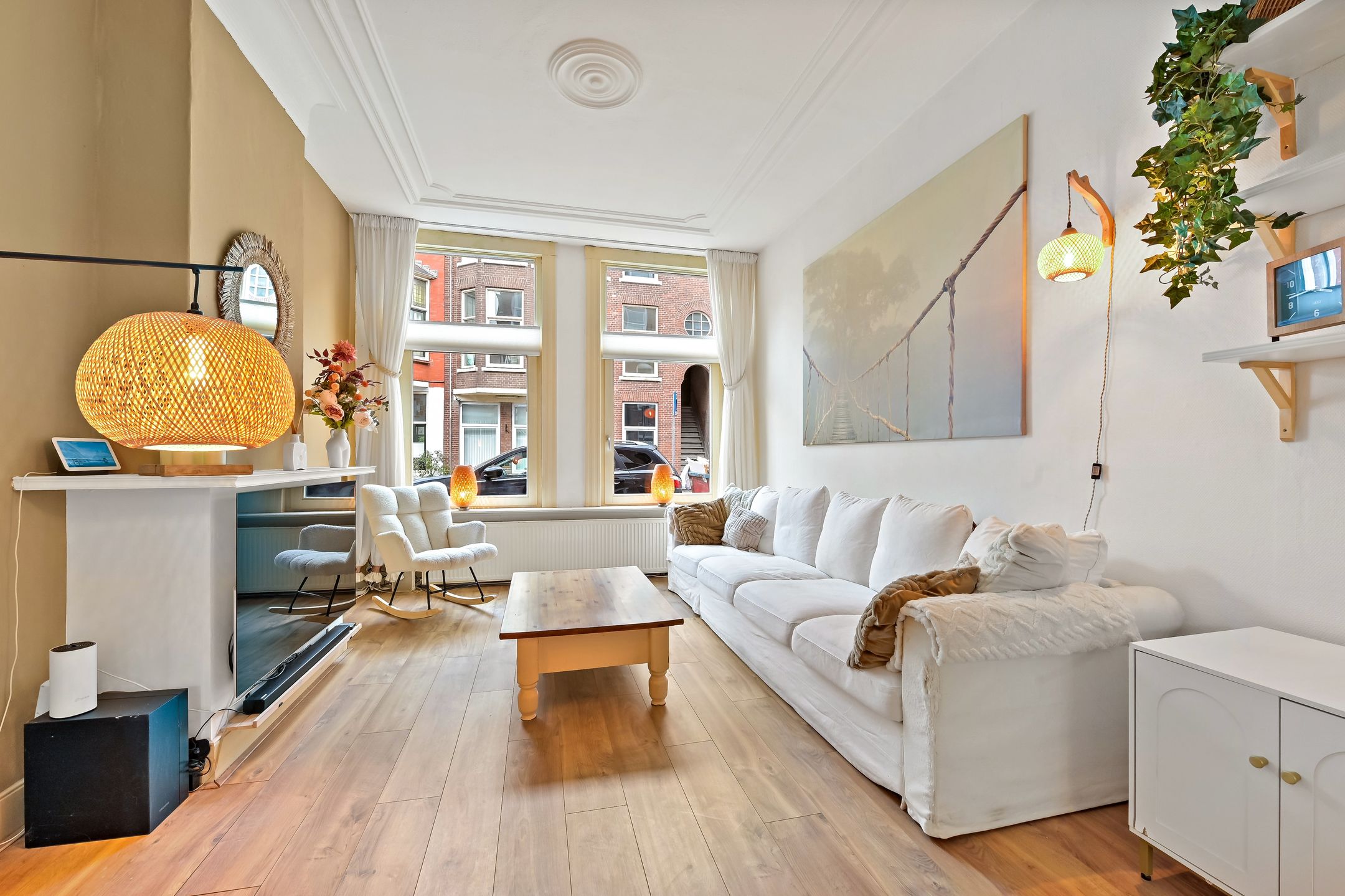 Foto 9 van Anton de Haenstraat 120