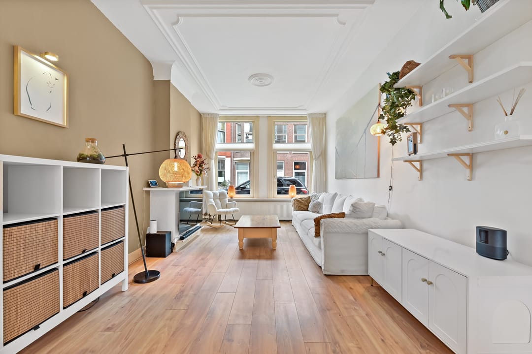 Foto 11 van Anton de Haenstraat 120