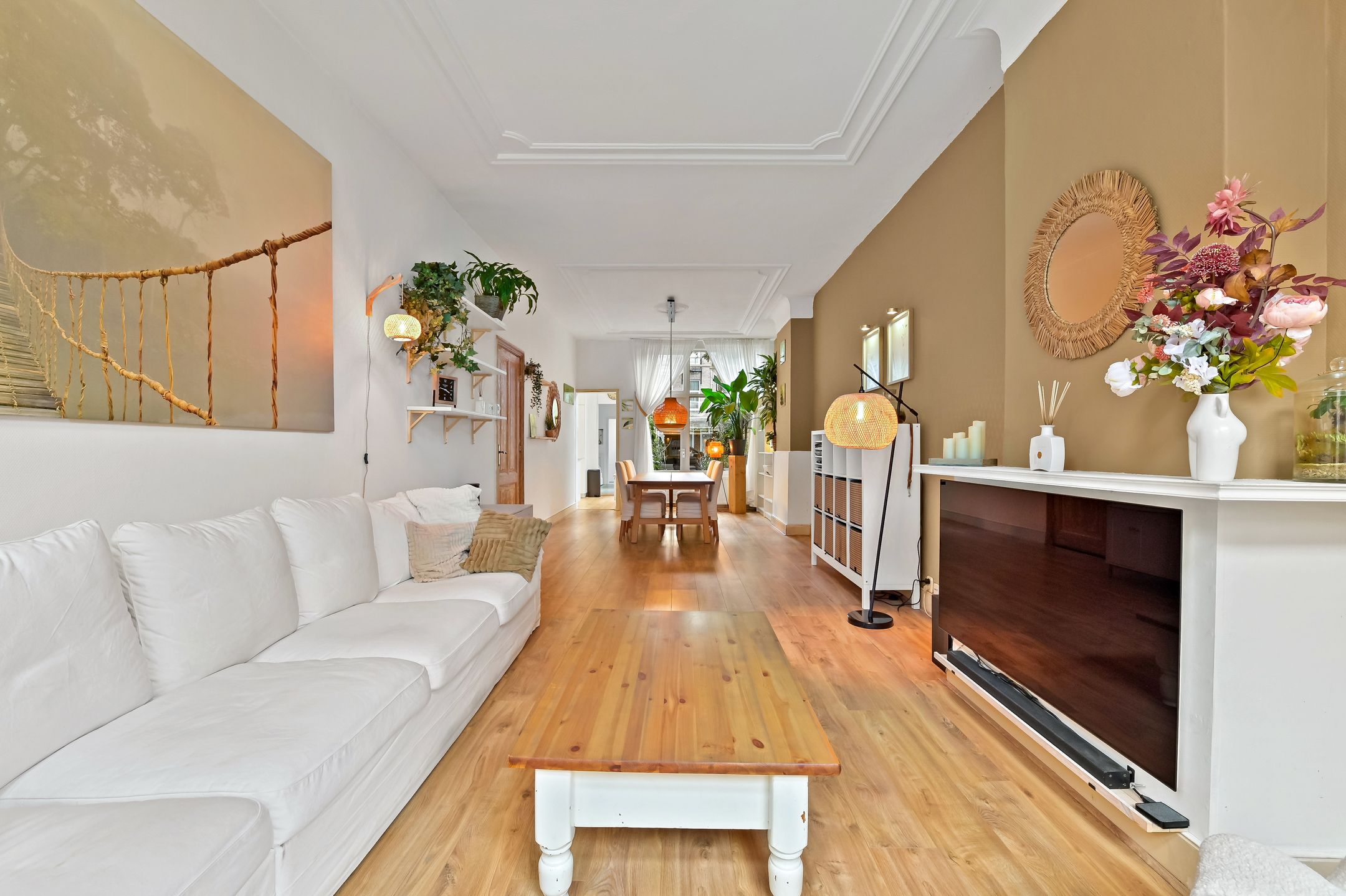 Foto 12 van Anton de Haenstraat 120