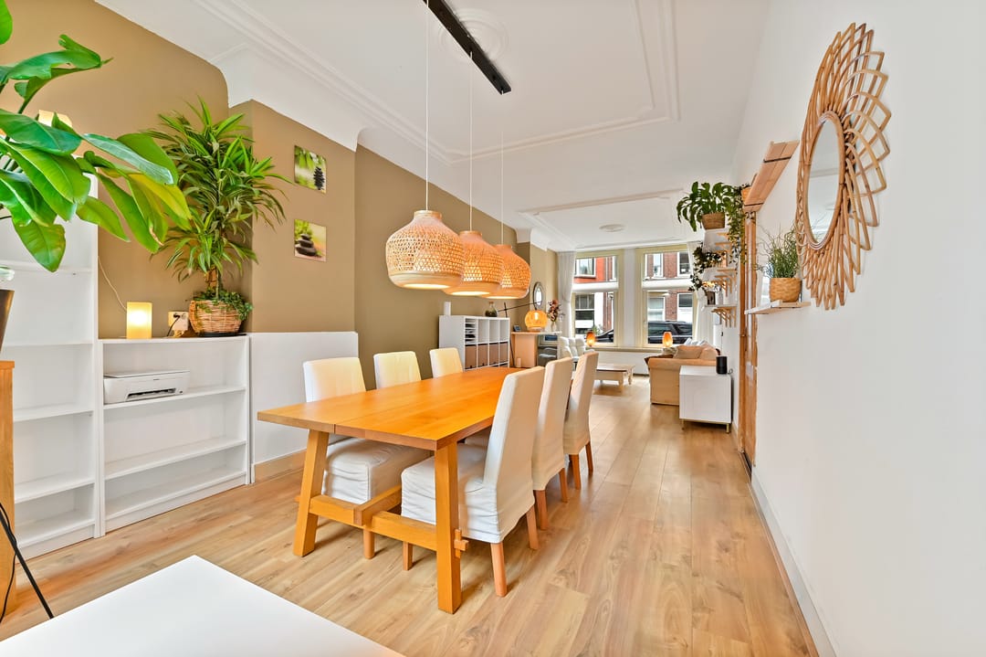 Foto 13 van Anton de Haenstraat 120