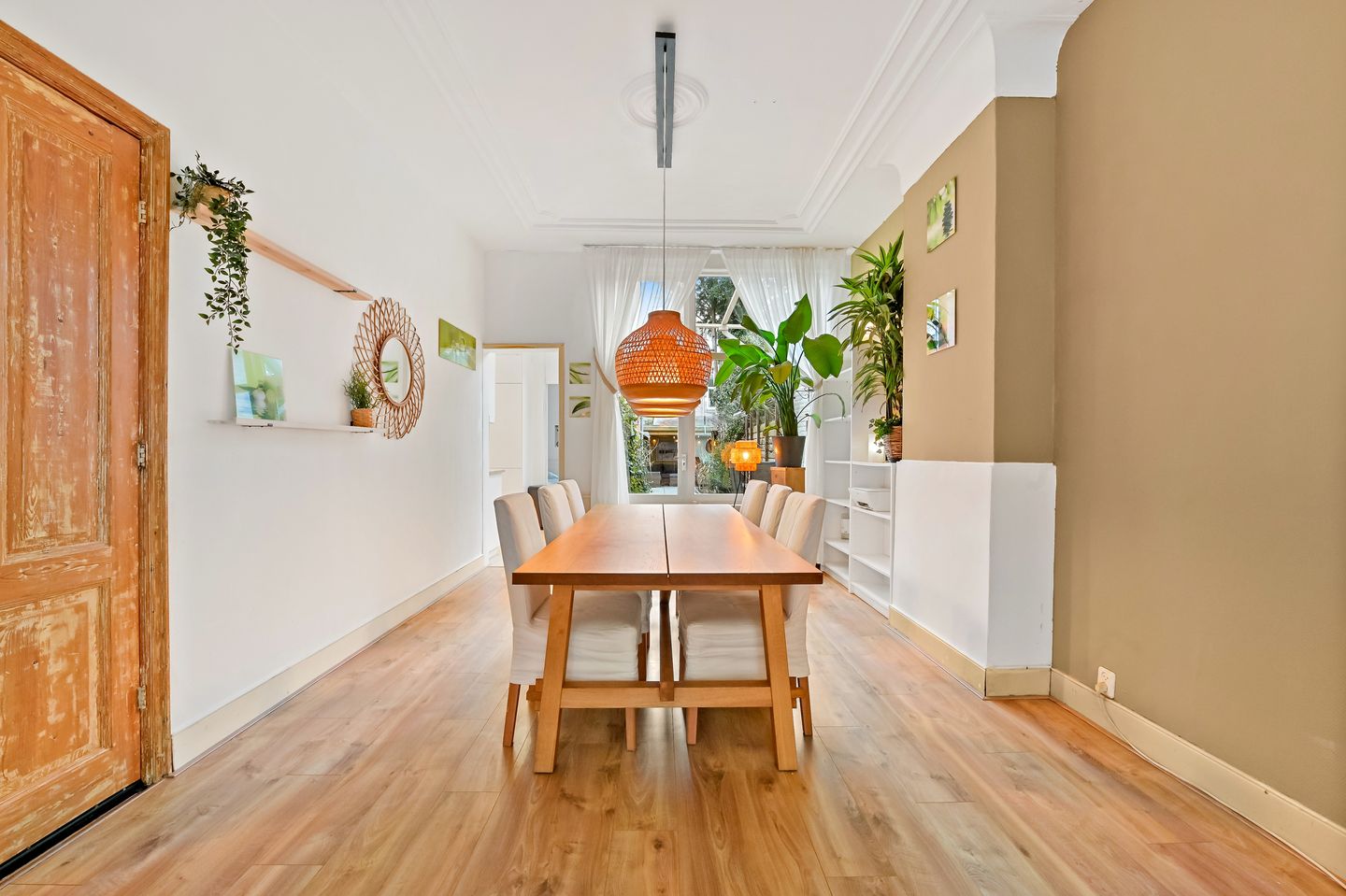 Foto 14 van Anton de Haenstraat 120