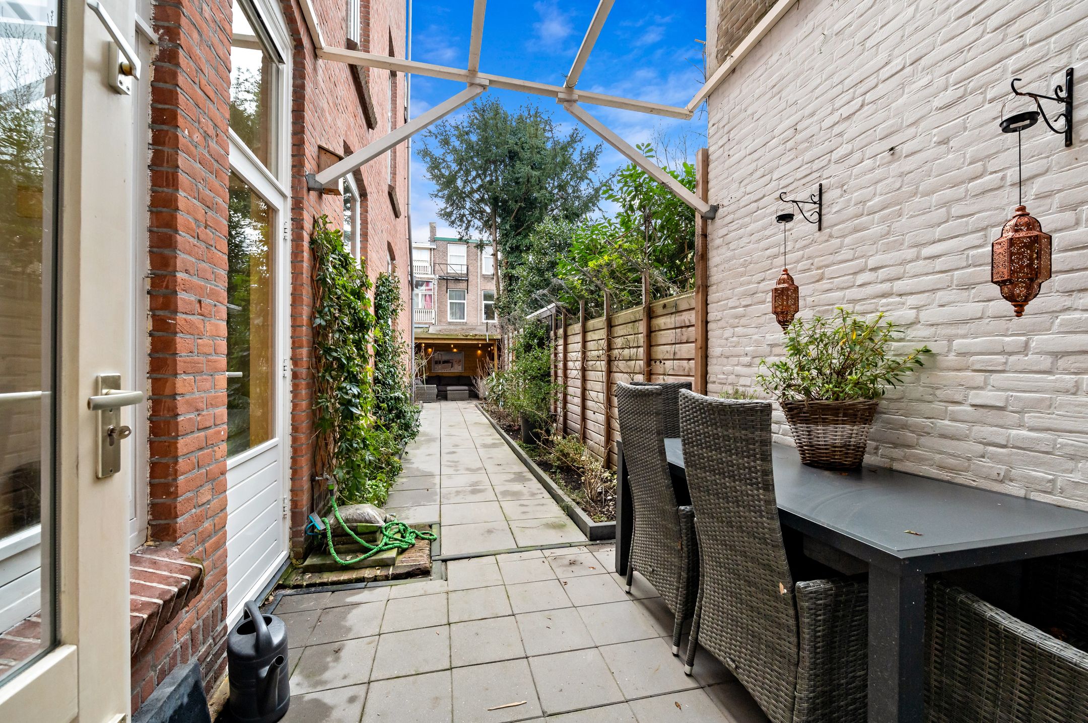 Foto 15 van Anton de Haenstraat 120