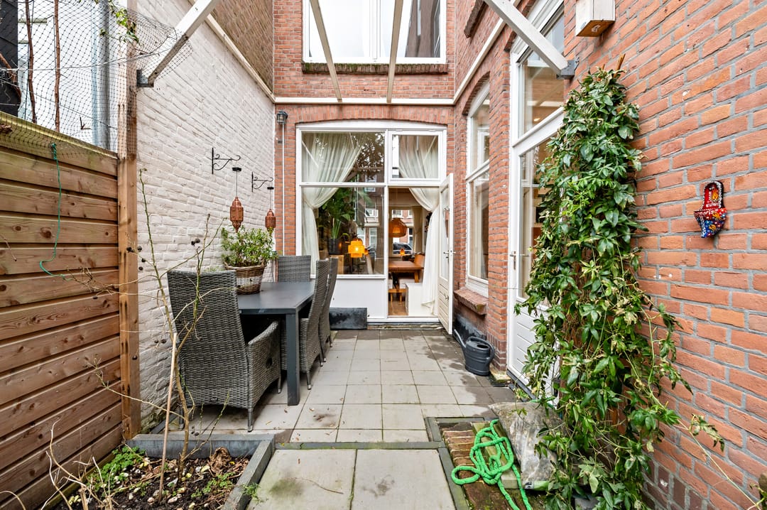 Foto 16 van Anton de Haenstraat 120