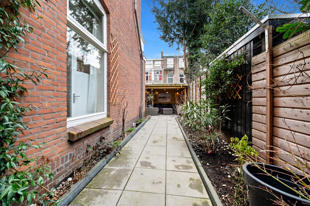 Foto 17 van Anton de Haenstraat 120