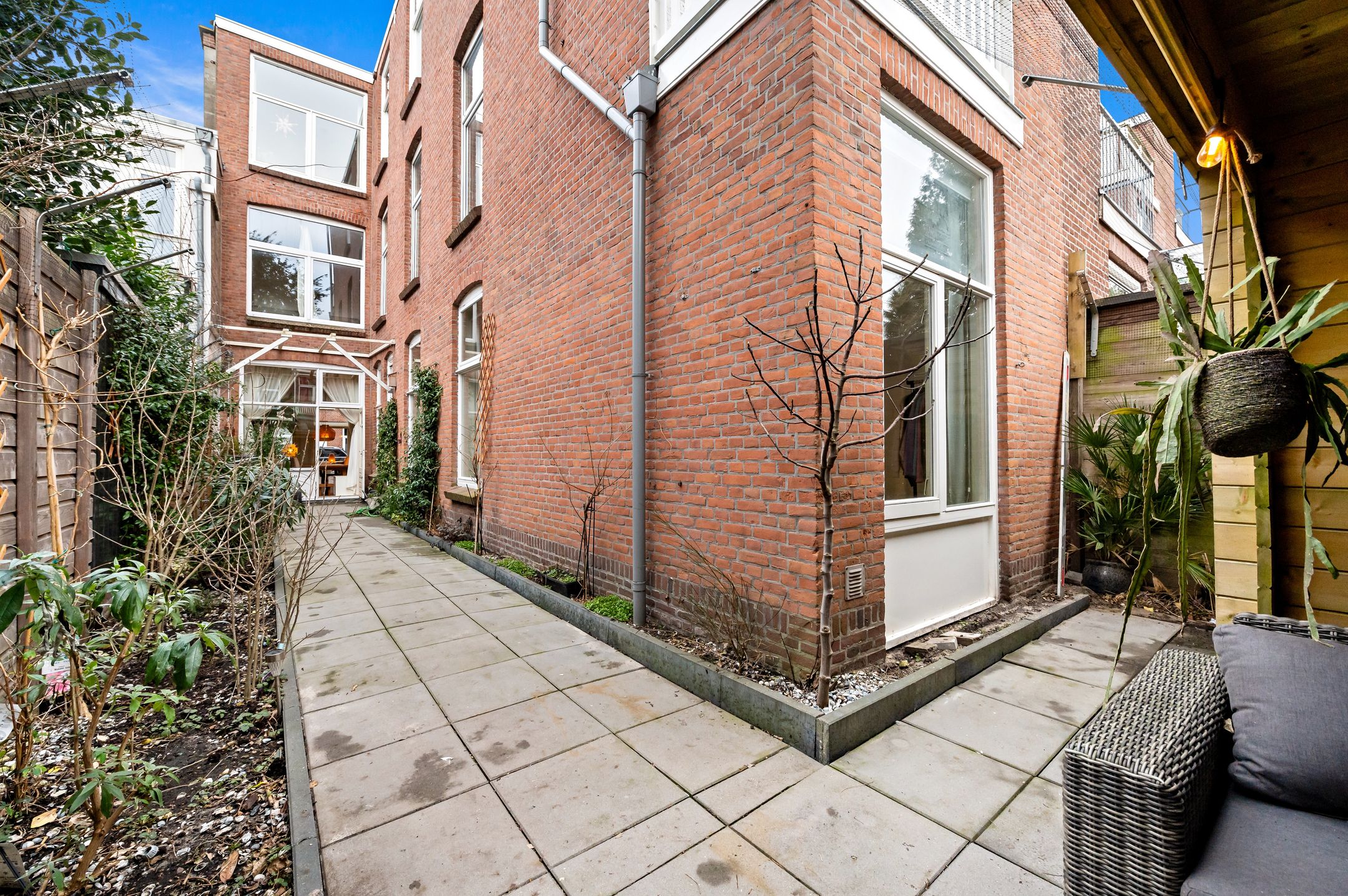 Foto 18 van Anton de Haenstraat 120