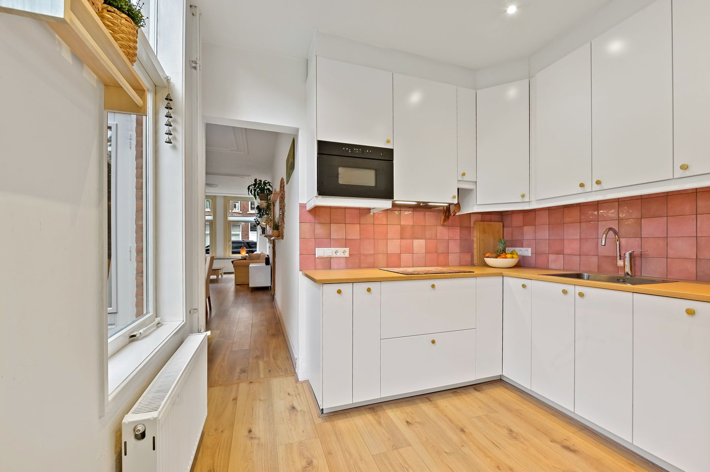 Foto 20 van Anton de Haenstraat 120