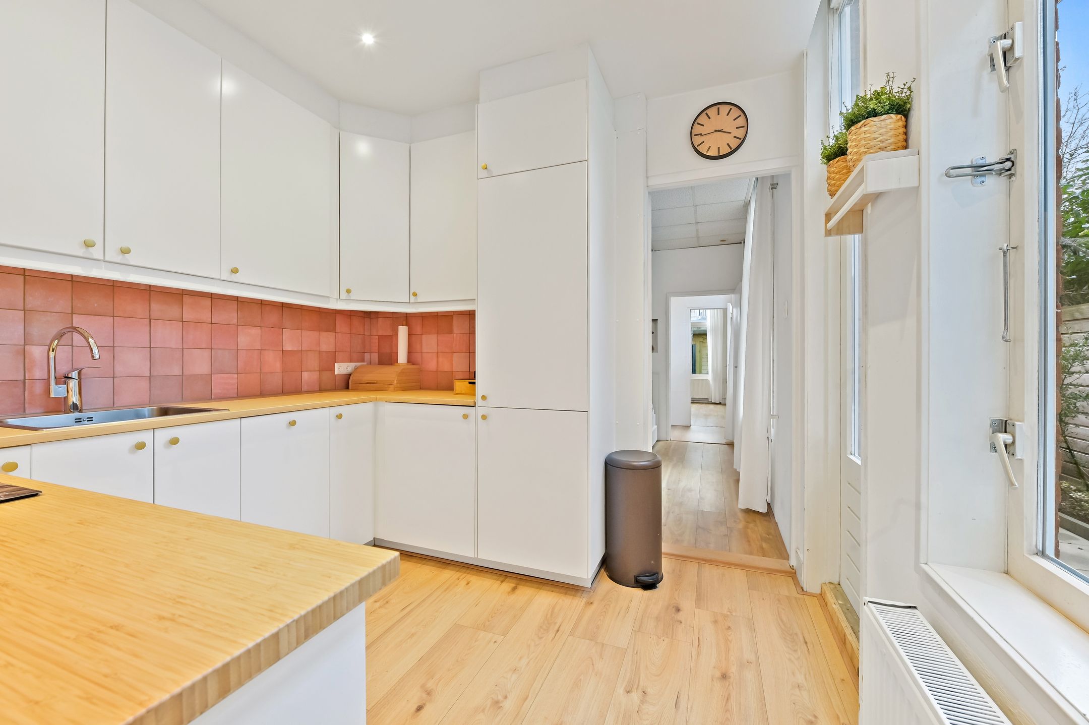 Foto 21 van Anton de Haenstraat 120