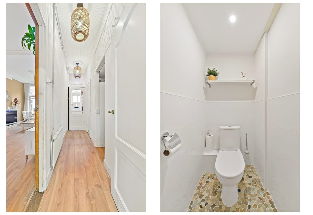 Foto 23 van Anton de Haenstraat 120