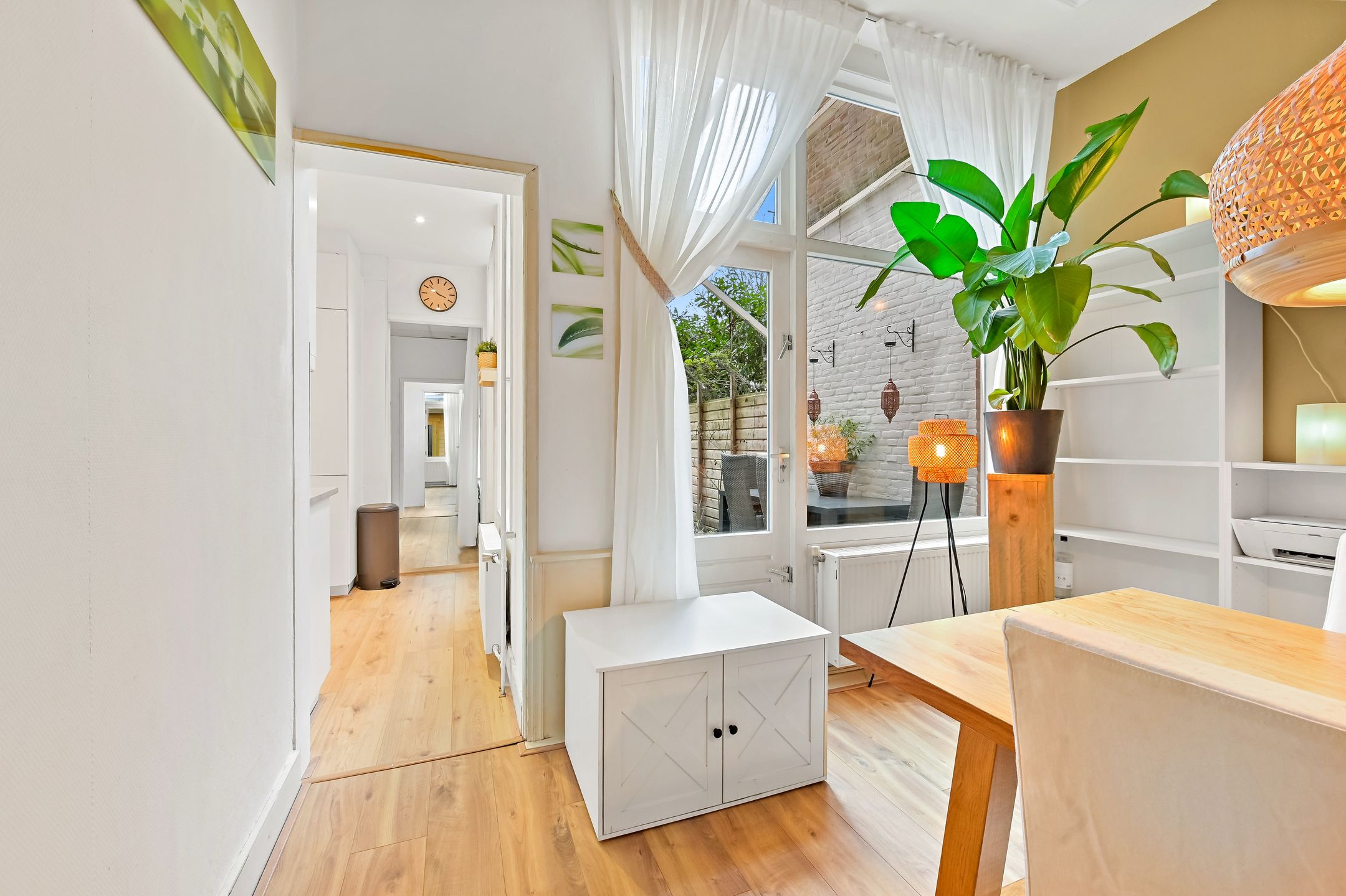 Foto 27 van Anton de Haenstraat 120