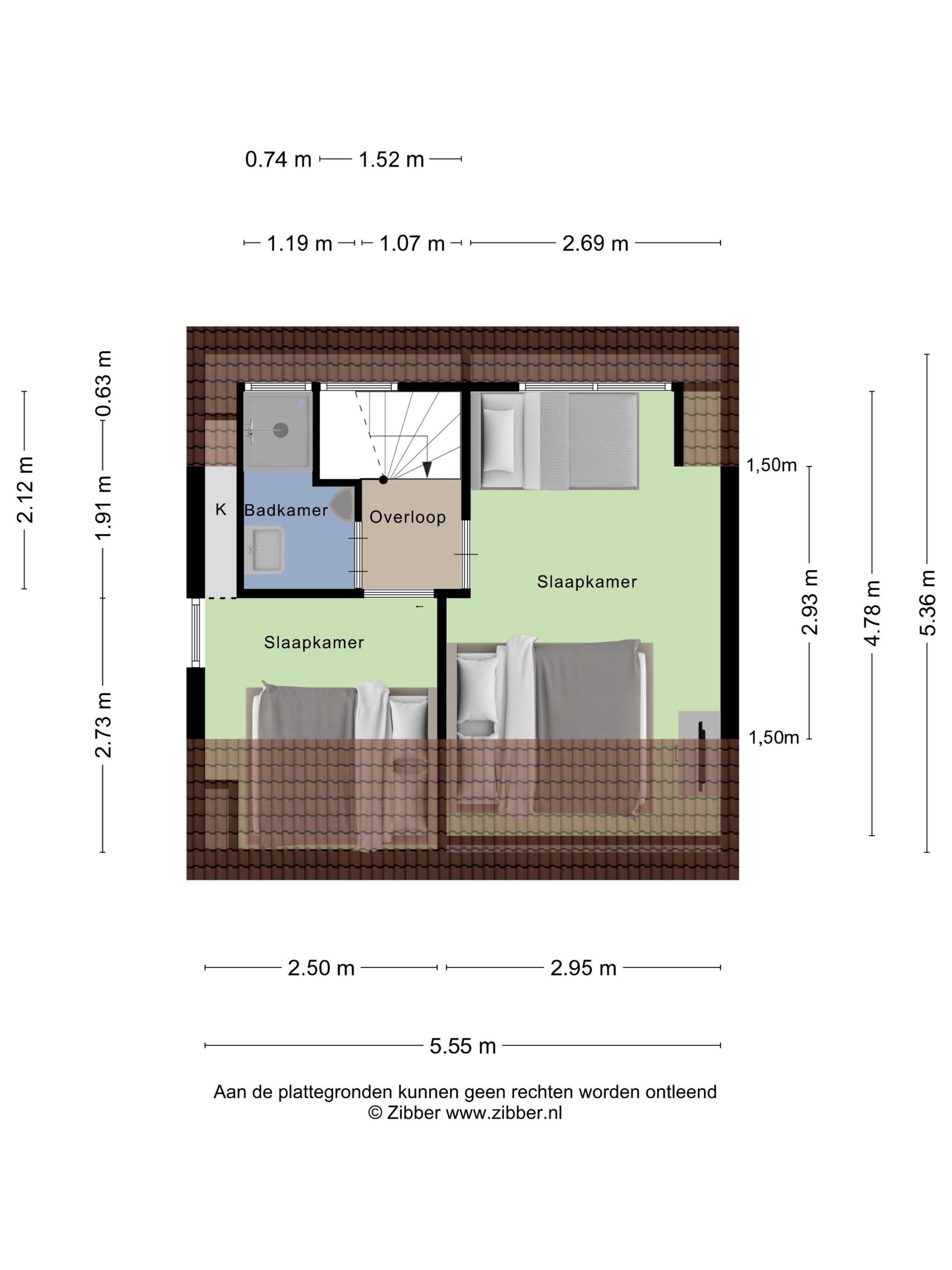Foto 24 van Dijkstraat 69