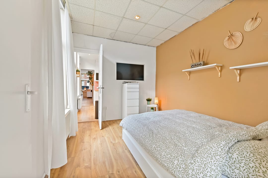 Foto 28 van Anton de Haenstraat 120