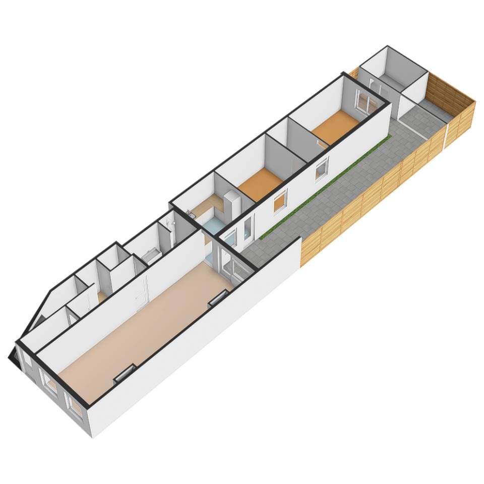 Foto 36 van Anton de Haenstraat 120