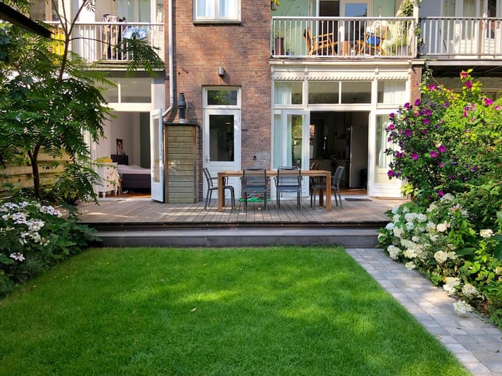 Photo 1 of Laing's Nekstraat 35-H