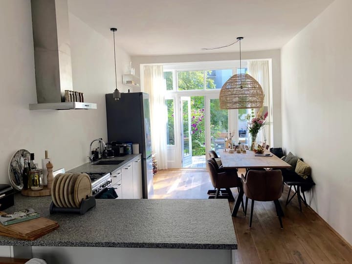 Photo 5 of Laing's Nekstraat 35-H