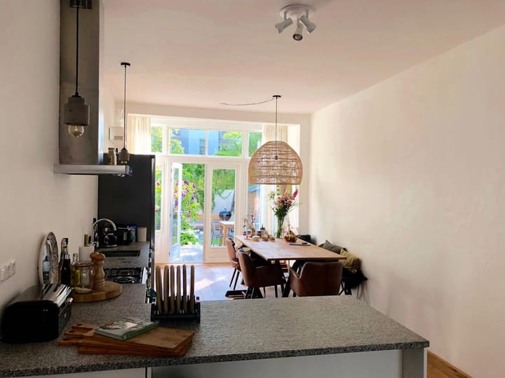 Photo 6 of Laing's Nekstraat 35-H