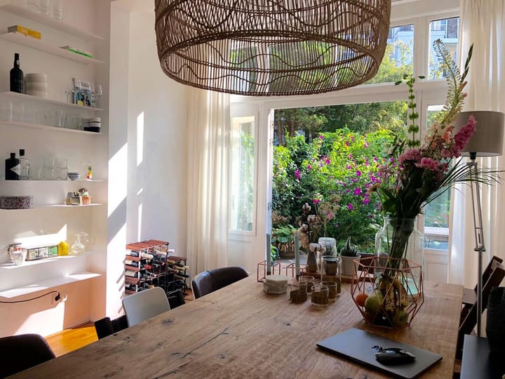 Photo 8 of Laing's Nekstraat 35-H