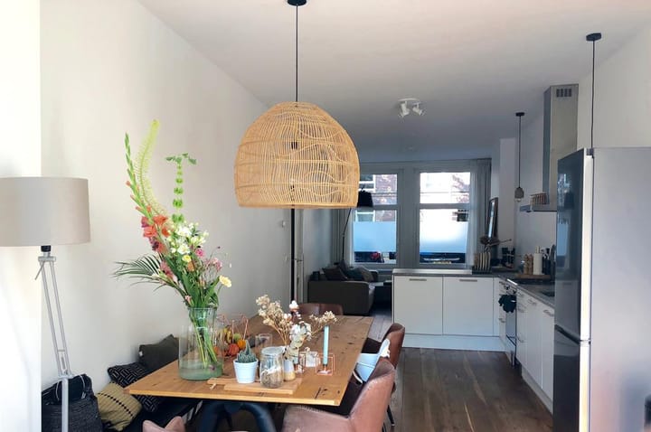 Photo 9 of Laing's Nekstraat 35-H