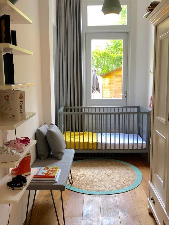 Photo 18 of Laing's Nekstraat 35-H