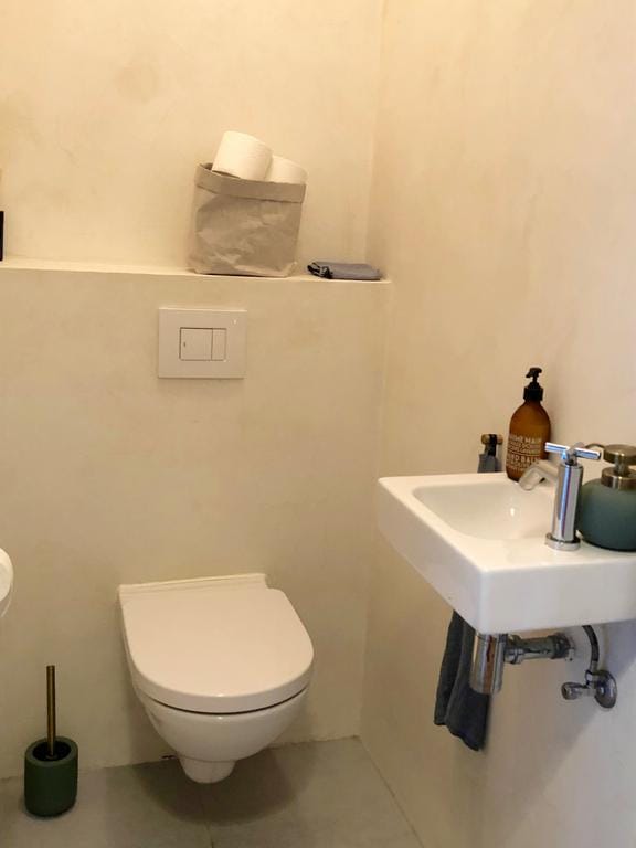 Photo 19 of Laing's Nekstraat 35-H