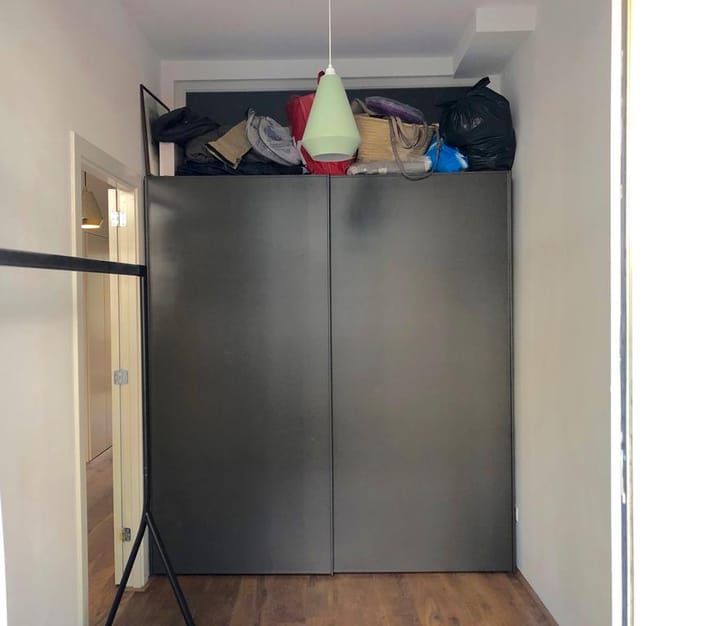 Photo 20 of Laing's Nekstraat 35-H