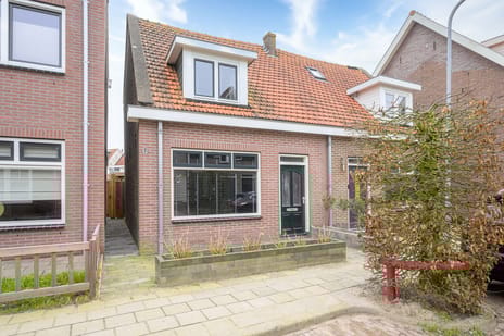 Burgemeester Schoutsenstraat thumbnail