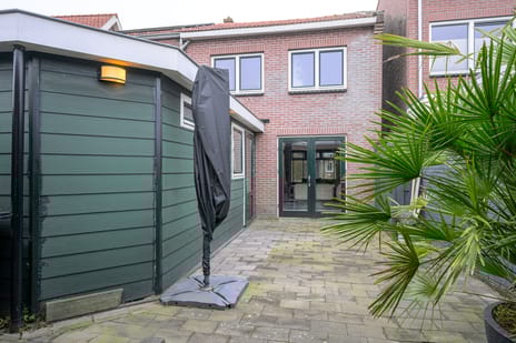 Burgemeester Schoutsenstraat 13 secondary image