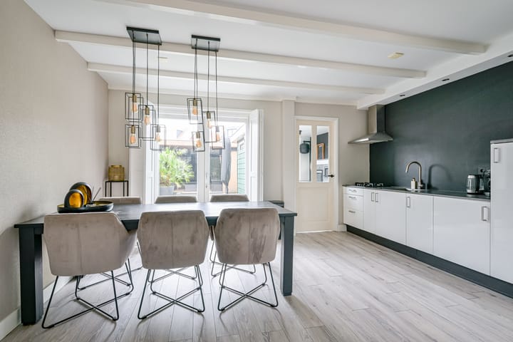 Foto 5 van Burgemeester Schoutsenstraat 13