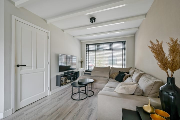 Foto 8 van Burgemeester Schoutsenstraat 13