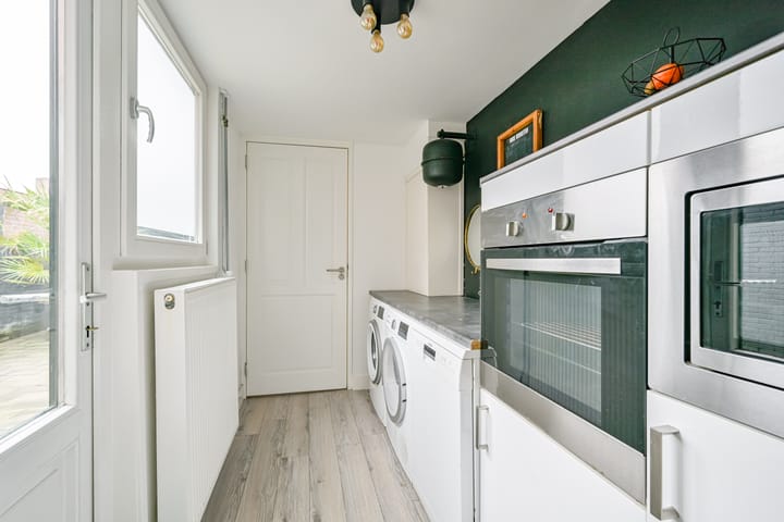 Foto 13 van Burgemeester Schoutsenstraat 13