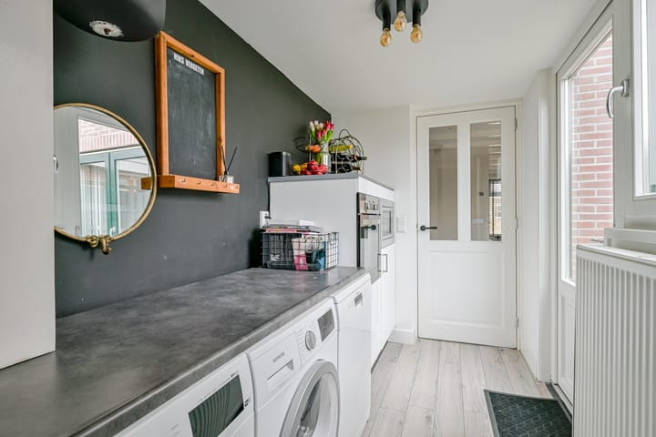 Foto 14 van Burgemeester Schoutsenstraat 13