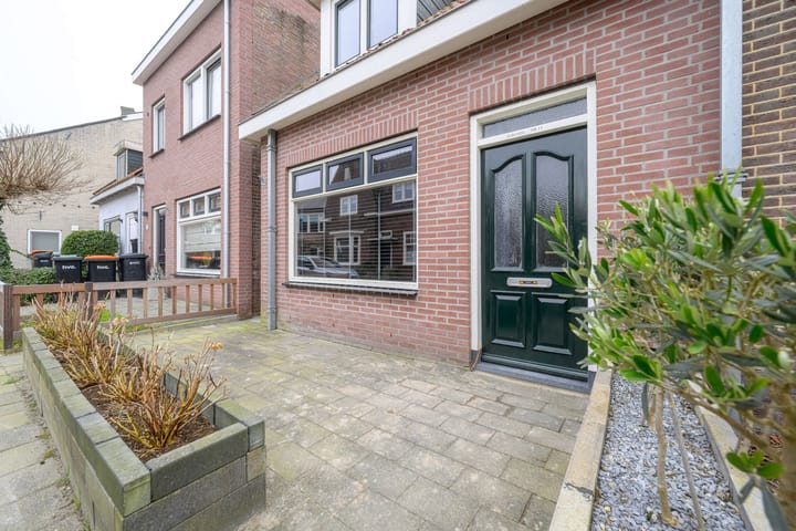 Foto 24 van Burgemeester Schoutsenstraat 13