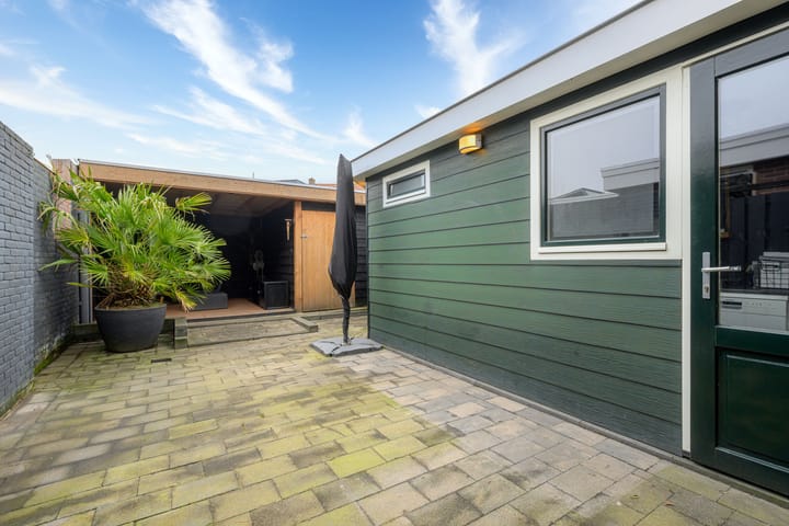 Foto 25 van Burgemeester Schoutsenstraat 13