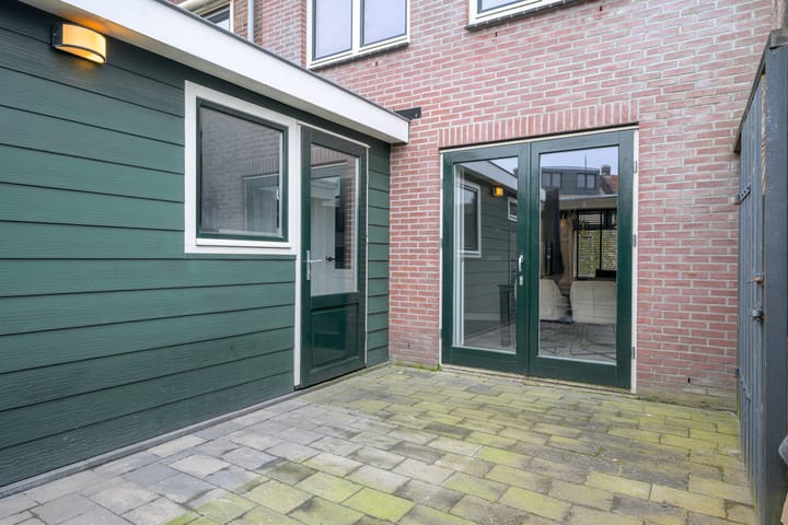 Foto 26 van Burgemeester Schoutsenstraat 13