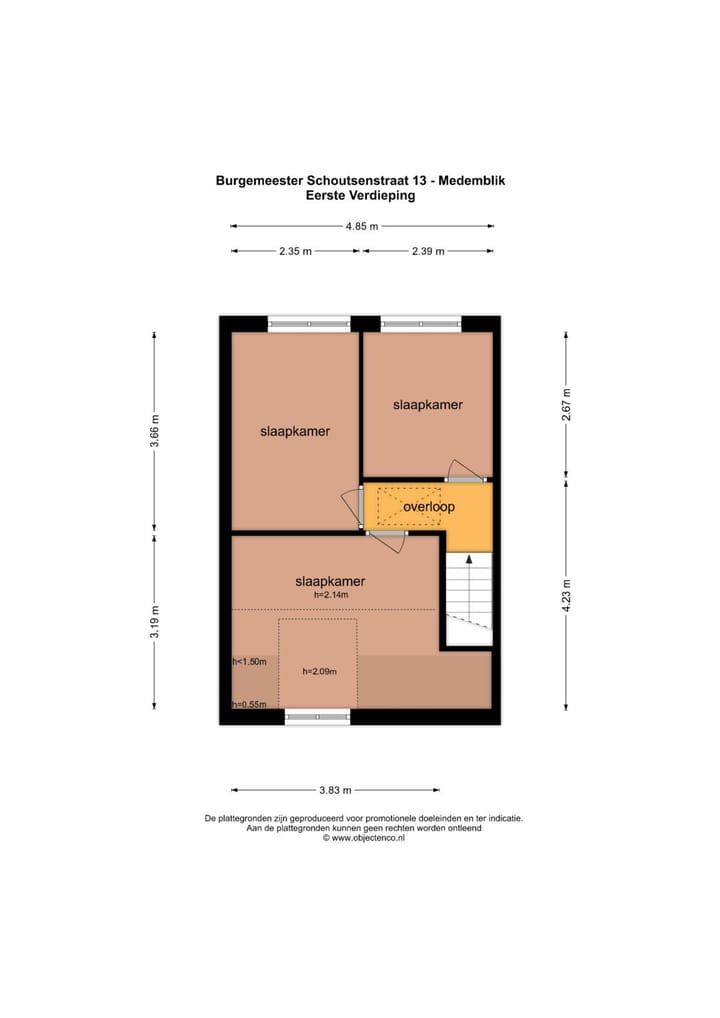 Foto 31 van Burgemeester Schoutsenstraat 13