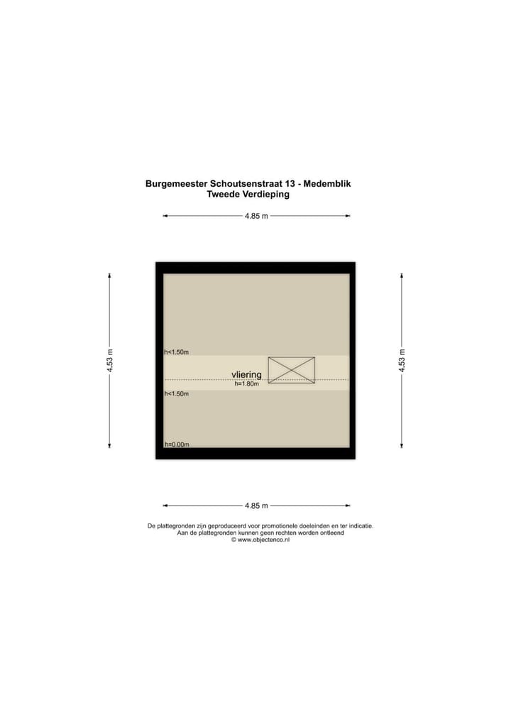 Foto 32 van Burgemeester Schoutsenstraat 13