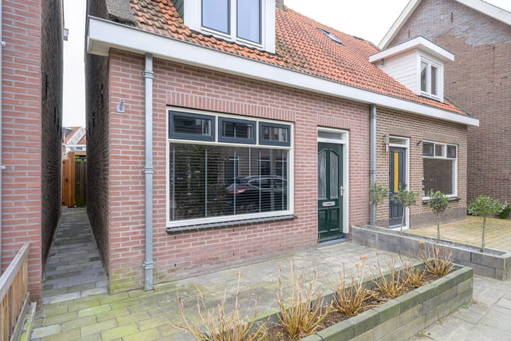 Foto 29 van Burgemeester Schoutsenstraat 13