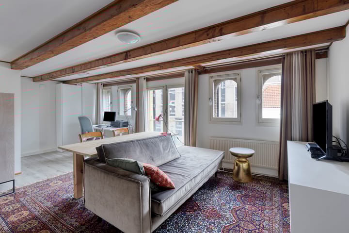 Foto 3 van Pieterstraat 7-C