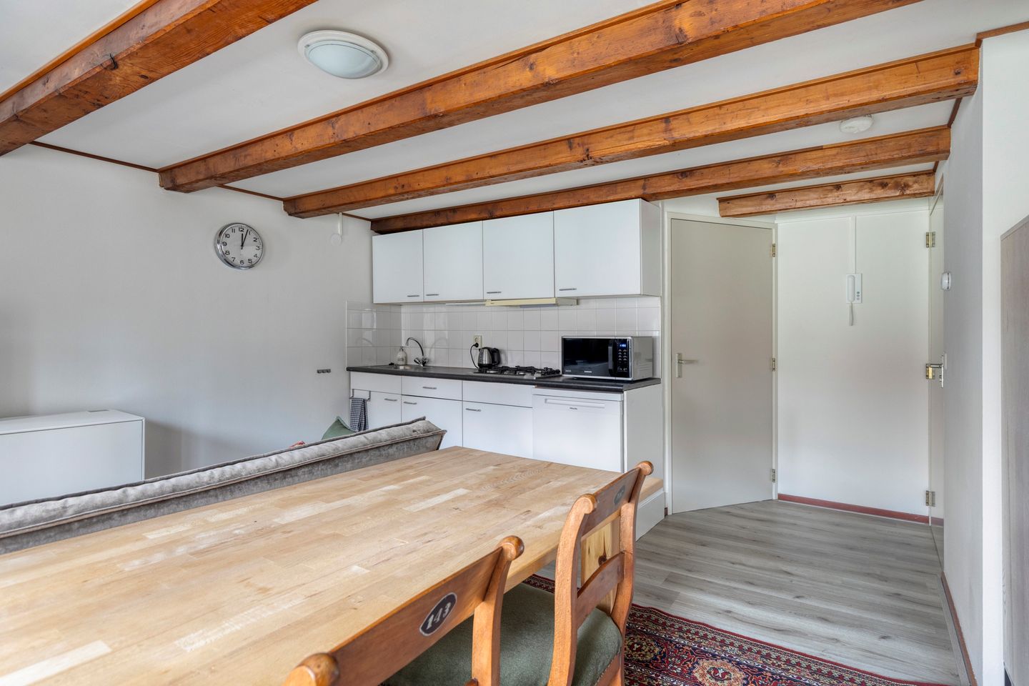 Foto 4 van Pieterstraat 7-C