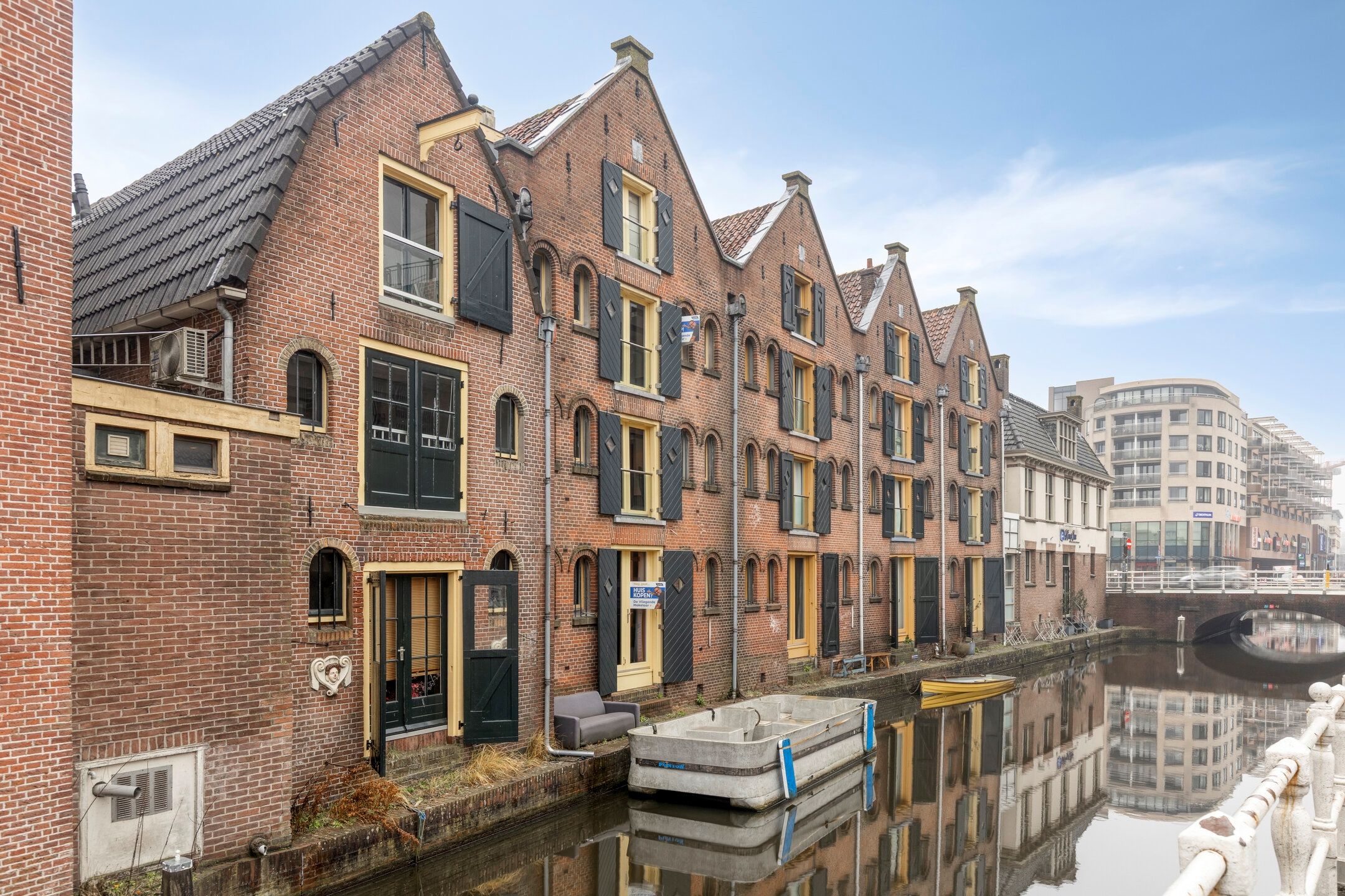 Foto 6 van Pieterstraat 7-C